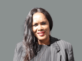 Dr. Lindiwe Ginya